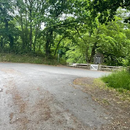 Schickes Studio In Einer Idyllischen Umgebung Champeaux