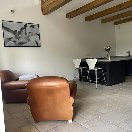 Schickes Studio In Einer Idyllischen Umgebung Apartmán *