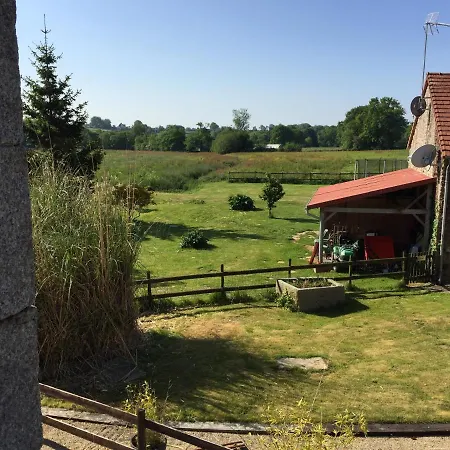 Schickes Studio In Einer Idyllischen Umgebung Champeaux