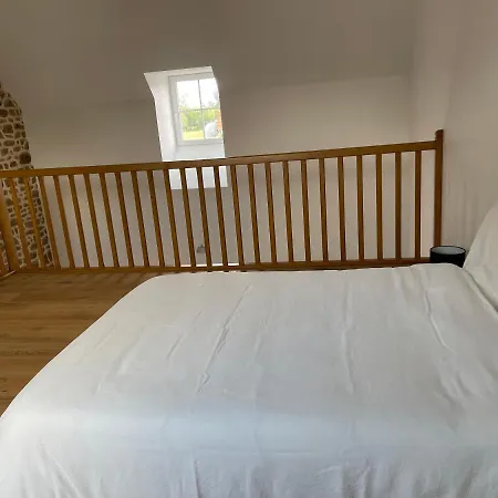 Schickes Studio In Einer Idyllischen Umgebung *