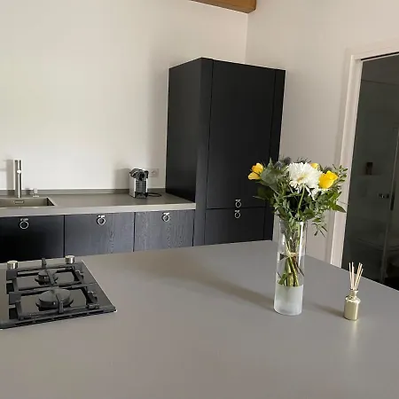 Schickes Studio In Einer Idyllischen Umgebung Apartmán Champeaux