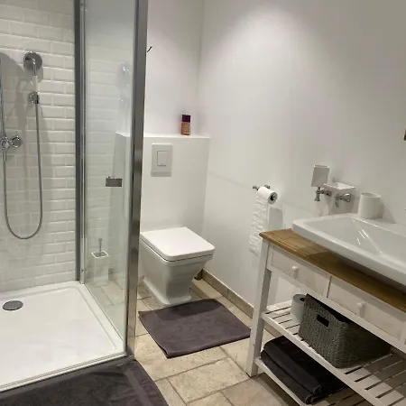 Apartmán Schickes Studio In Einer Idyllischen Umgebung *