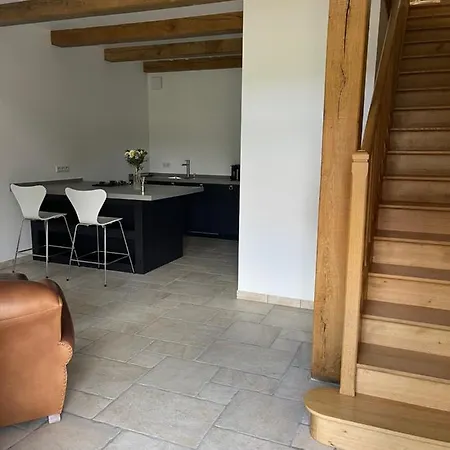 Apartmán Schickes Studio In Einer Idyllischen Umgebung