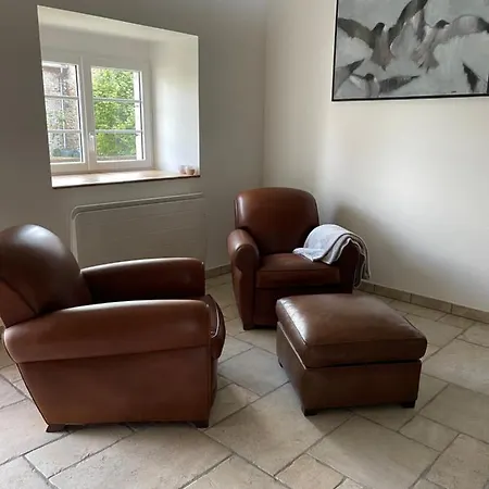 Apartmán Schickes Studio In Einer Idyllischen Umgebung
